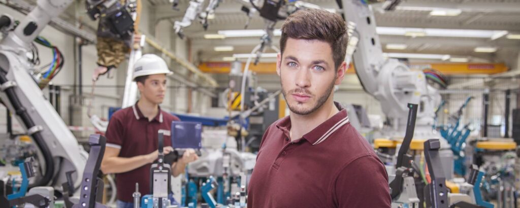 Titelbild zur Stellenanzeige: Mechaniker für Aschersleben (m/w/d) – 28,00 € / Stunde – Minijobs, Teilzeitjobs, Vollzeitjobs